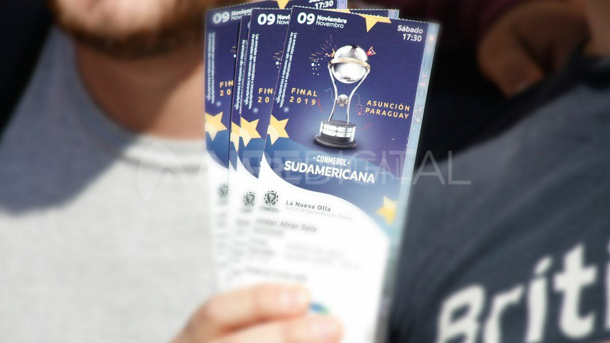 Una guía para el hincha sabalero que dirá presente el próximo sábado. 