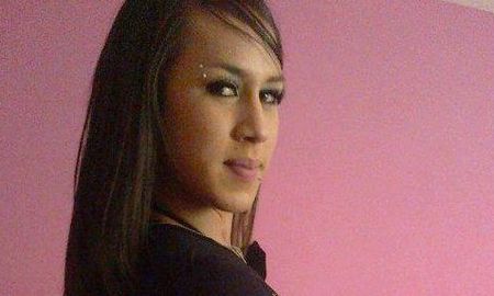 historica condena: prision perpetua para el femicida de una joven trans historica condena: prision perpetua para el femicida de una joven trans