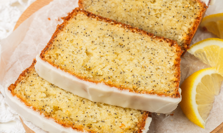 Cómo hacer el budín de limón y chía más rico y esponjoso: la receta más económica Cómo hacer el budín de limón y chía más rico y esponjoso: la receta más económica