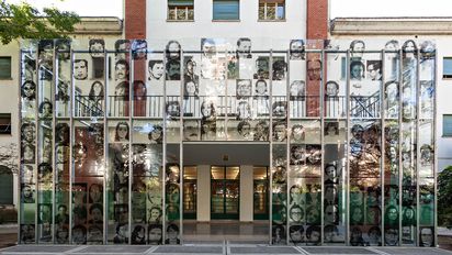 El Gobierno nacional suspendió fondos a organismos de DDHH y ordenó una auditoría