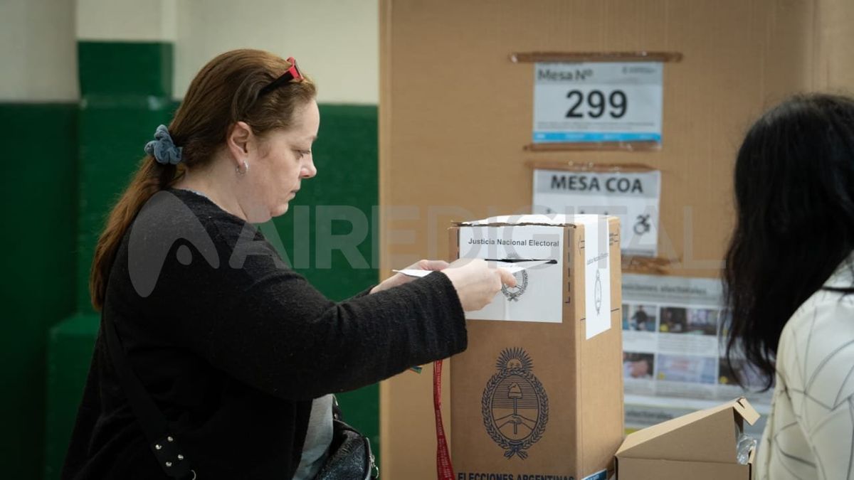 Los argentinos vuelven a las urnas el 19 de noviembre para elegir al próximo presidente.