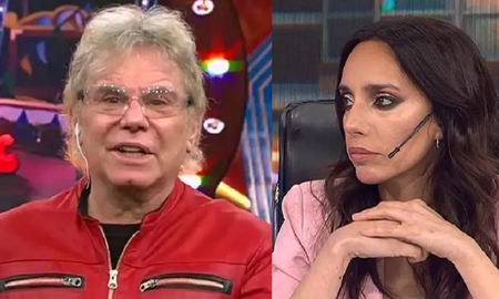 tamara pettinato habria traicionado a beto casella y a bendita de la peor forma tamara pettinato habria traicionado a beto casella y a bendita de la peor forma