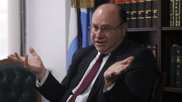 El Consejo de la Magistratura repudió los ataques