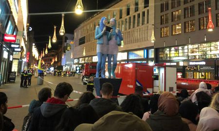 el atacante de londres habia estado preso acusado de extremismo el atacante de londres habia estado preso acusado de extremismo