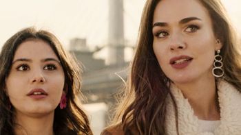 Clases particulares: la película turca que se volvió furor en Netflix