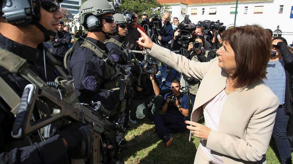 El juez titular del Juzgado en lo Contencioso Administrativo N° 11