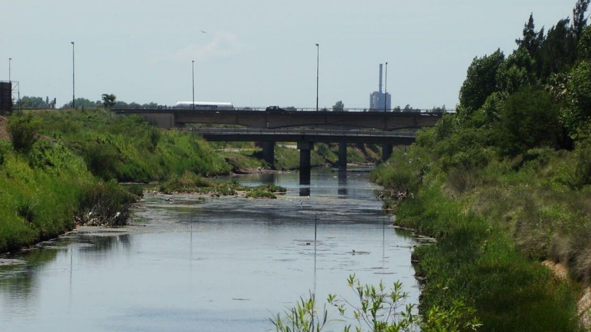Una decisión judicial condenó a un shopping a tratar de forma adecuada sus efluentes y a obtener un certificado de aptitud ambiental.