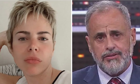 Viralizaron un escandaloso video de Jorge Rial y Marianela Mirra en GH: No lo puedo ni ver Viralizaron un escandaloso video de Jorge Rial y Marianela Mirra en GH: No lo puedo ni ver