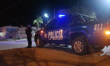 Asaltaron a un hombre en Rincón cuando esperaba el colectivo para irse a trabajar