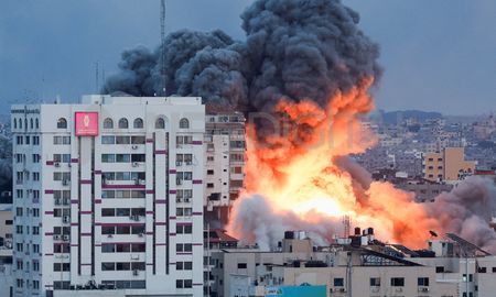 Confirmaron que son 7 los argentinos muertos y 15 desaparecidos en Israel tras el ataque de Hamas. Confirmaron que son 7 los argentinos muertos y 15 desaparecidos en Israel tras el ataque de Hamas.