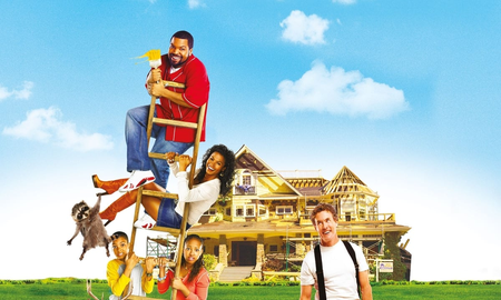 Netflix: la comedia que dura 1 hora y media ¡y es para toda la familia! Netflix: la comedia que dura 1 hora y media ¡y es para toda la familia!