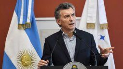 Macri presentará hoy su plan de reformas económicas e institucionales Macri presentará hoy su plan de reformas económicas e institucionales