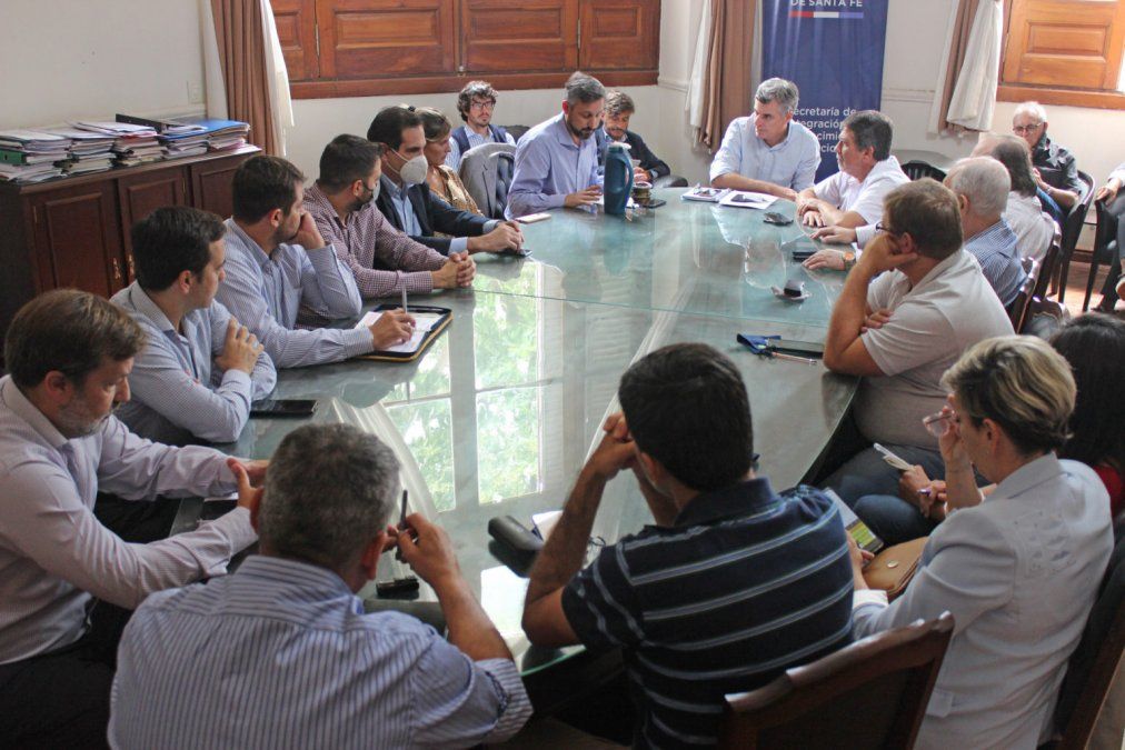 La paritaria municipal cerró con un 46% de aumento que se abonará en seis tramos.