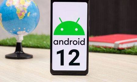 Android 12: cómo será el futuro de los celulares. Android 12: cómo será el futuro de los celulares.