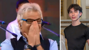 Beto Casella bajo la lupa tras minimizar las expresiones homofóbicas contra un bailarín del Colón: