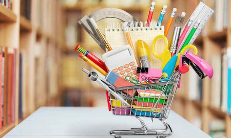 con mas de 160 productos ya esta disponible la canasta escolar de precios cuidados con mas de 160 productos ya esta disponible la canasta escolar de precios cuidados