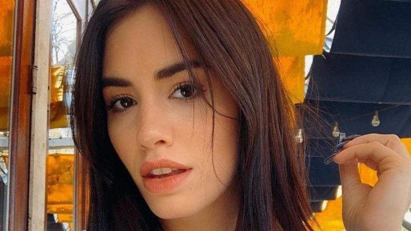 El dulce mensaje de Lali Espósito a su novio