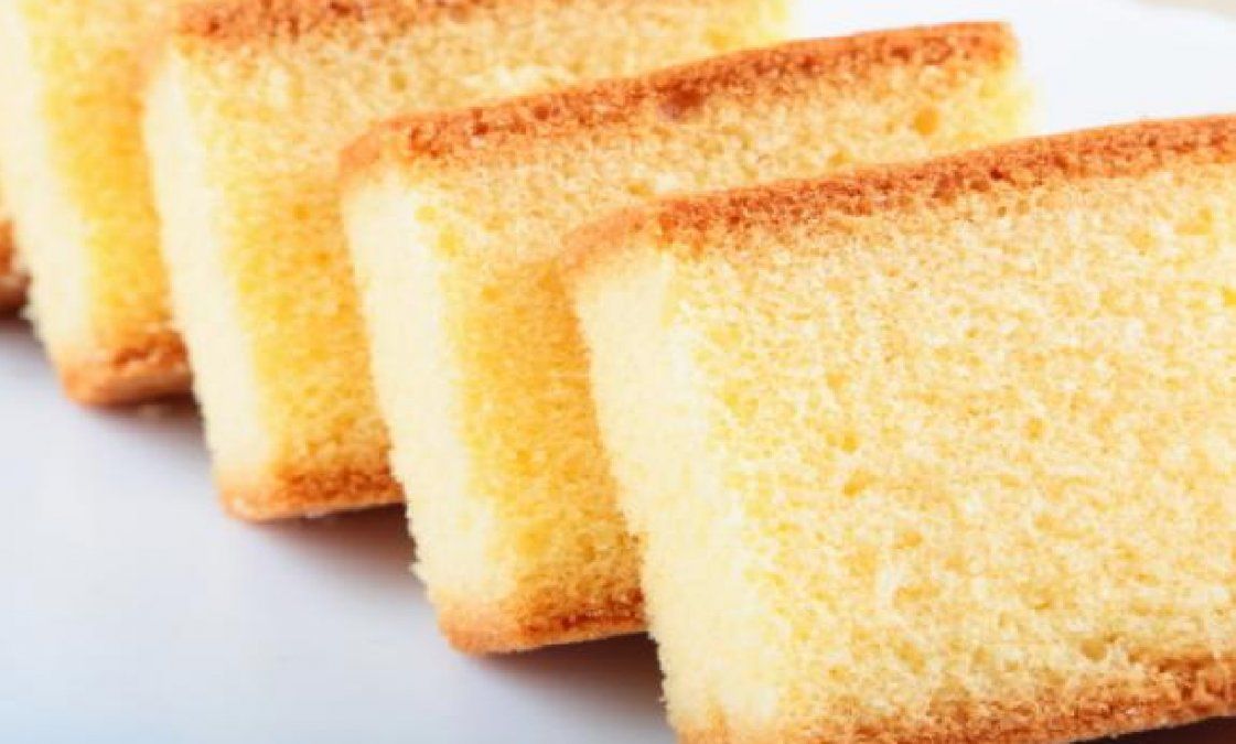 5 razones por las que tu pastel no queda esponjoso