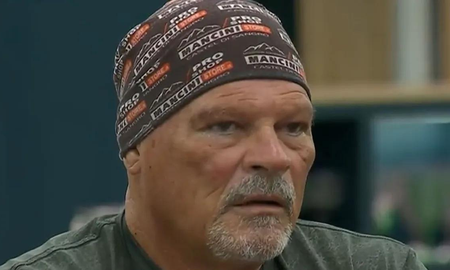 Alfa de Gran Hermano defendió su relación con Camila, sus dichos misóginos y su vínculo con Susana Giménez Alfa de Gran Hermano defendió su relación con Camila, sus dichos misóginos y su vínculo con Susana Giménez