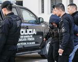 a un mes del crimen de julio cabal, los caminos conducen a las prendas de vestir del imputado a un mes del crimen de julio cabal, los caminos conducen a las prendas de vestir del imputado