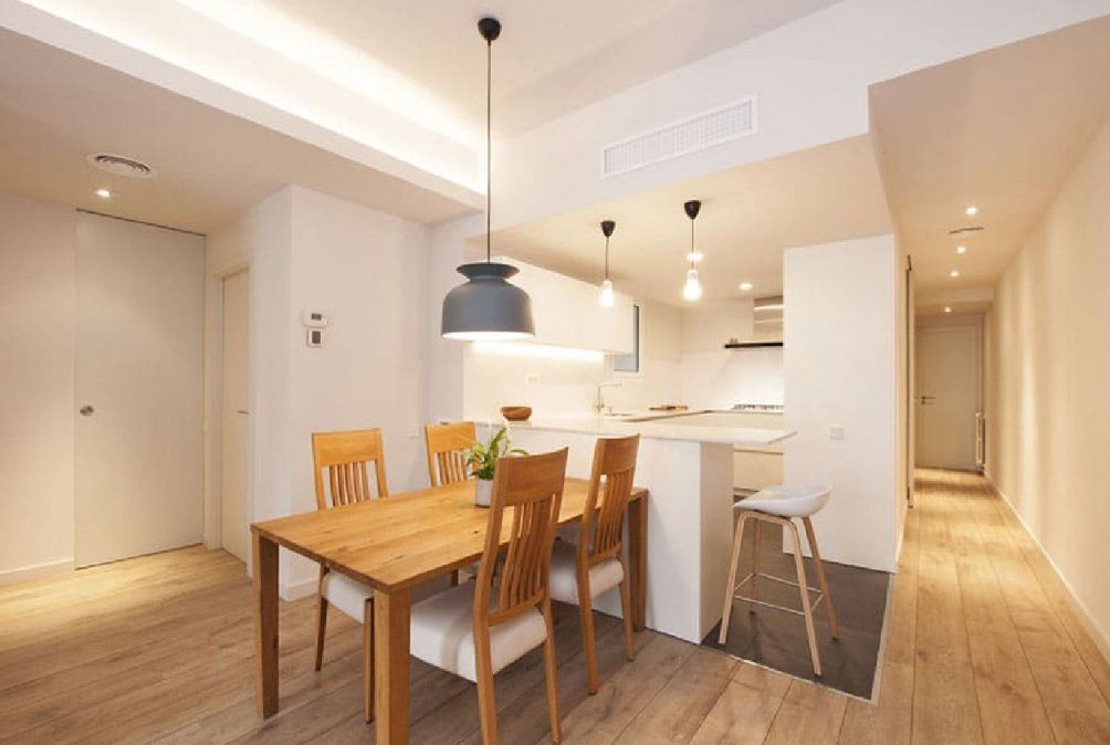 Trucos para iluminar tu casa y dejarla divina