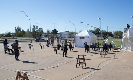 El Ministerio de Salud confirmó 52 nuevos contagios en la provincia. Del total 13 se registraron en La Capital, mientras que 23 se informaron en Rosario. El Ministerio de Salud confirmó 52 nuevos contagios en la provincia. Del total 13 se registraron en La Capital, mientras que 23 se informaron en Rosario.