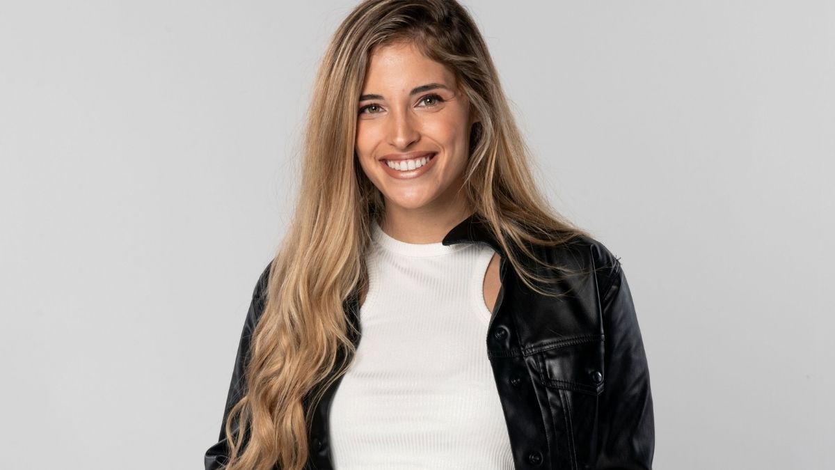 Martina Pereyra Martina Pereyra