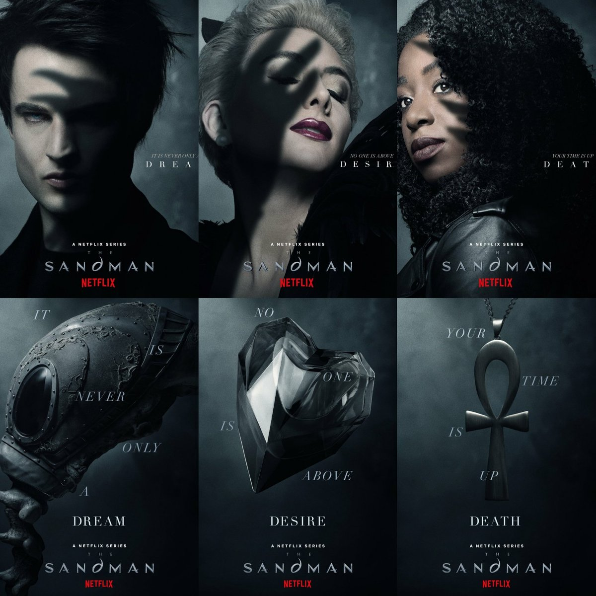 Netflix: qué películas y series se estrenan en agosto