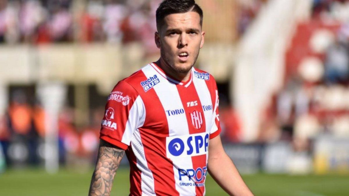Madelón piensa en una sola variante para enfrentar a Atlético Tucumán