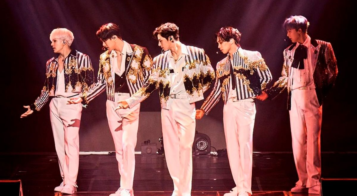 ASTRO estrenará su primera película en los cines de todo el mundo.