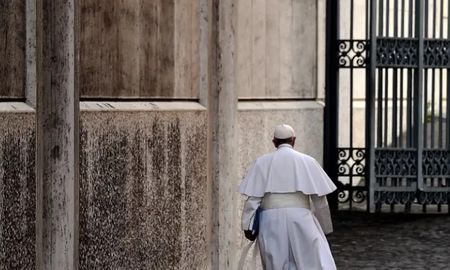 El papa Francisco realizó reformas limitando el poder del Opus Dei. El papa Francisco realizó reformas limitando el poder del Opus Dei.