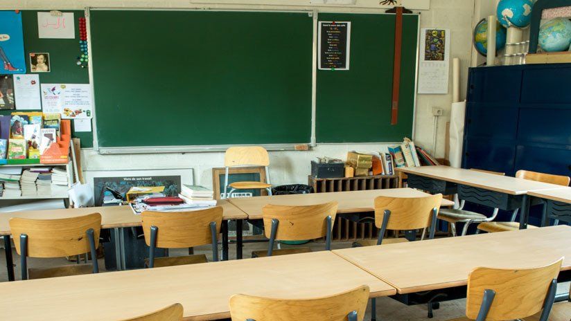 Colegios privados: al ritmo de la paritaria docente.