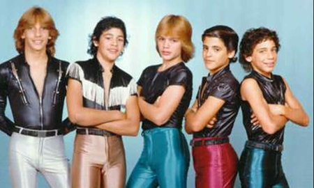 La serie sobre la banda Menudo llega en octubre a Amazon Prime Video La serie sobre la banda Menudo llega en octubre a Amazon Prime Video