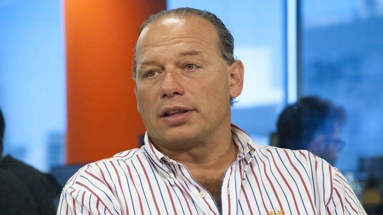 Sergio Berni: “Si el peronismo necesita de un elemento ordenador como Cristina, merece perder”