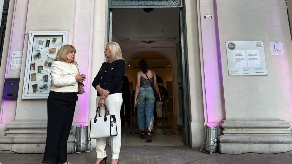 El Museo Rosa Galisteo vuelve a estar abierto al público. El Museo Rosa Galisteo vuelve a estar abierto al público.