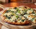 La iniciativa Argen Pizza será el martes 16, con 50% de descuento en pizzas seleccionadas. La iniciativa Argen Pizza será el martes 16, con 50% de descuento en pizzas seleccionadas.