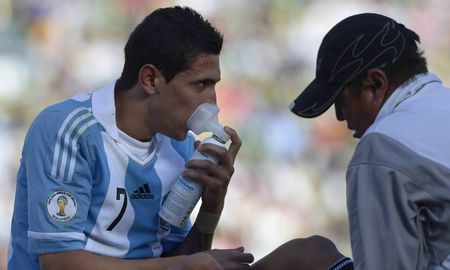 La selección argentina irá a Bolivia en busca de tres puntos, algo que solo consiguió en tres oportunidades a lo largo de la historia. La selección argentina irá a Bolivia en busca de tres puntos, algo que solo consiguió en tres oportunidades a lo largo de la historia.