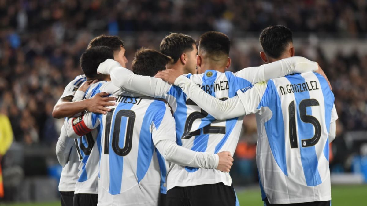 No solo Messi: Otamendi confirmó una noticia inesperada y se despidió de la Selección en Argentina.