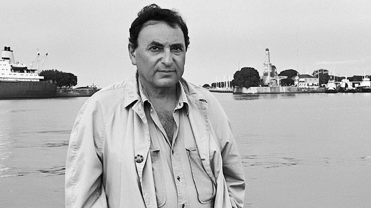 Efemérides del 11 de junio: en 2005 fallece Juan José Saer