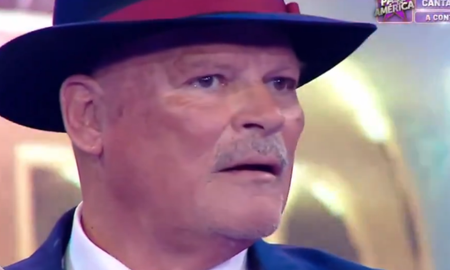el terrible momento que paso alfa de gran hermano en el debut del cantando 2024 el terrible momento que paso alfa de gran hermano en el debut del cantando 2024