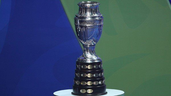 Los jugosos premios económicos que otorgará la Copa América de Brasil