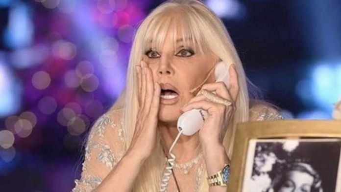 Susana Giménez no atenderá más los teléfonos y ya tiene reemplazo