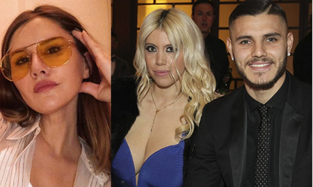 La hija de Marcelo Tinelli bancó nuevamente a Wanda Nara a pesar de los insultos que recibió por hacer pública su postura. La hija de Marcelo Tinelli bancó nuevamente a Wanda Nara a pesar de los insultos que recibió por hacer pública su postura.