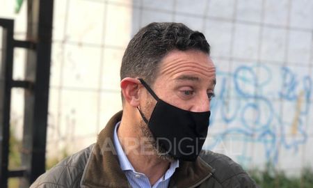 En su visita al obrador de Las Flores, Sukerman sostuvo que hay graves problemas de financiamiento. En su visita al obrador de Las Flores, Sukerman sostuvo que hay graves problemas de financiamiento.