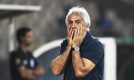 El bosnio Vahid Halilhodzic fue despedido de la selección de Marruecos a 100 días del inicio del Mundial de Qatar 2022. El bosnio Vahid Halilhodzic fue despedido de la selección de Marruecos a 100 días del inicio del Mundial de Qatar 2022.