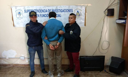 Pijamadas del horror en Bahía Blanca: 35 años de cárcel para un hombre que abusó de siete nenas Pijamadas del horror en Bahía Blanca: 35 años de cárcel para un hombre que abusó de siete nenas