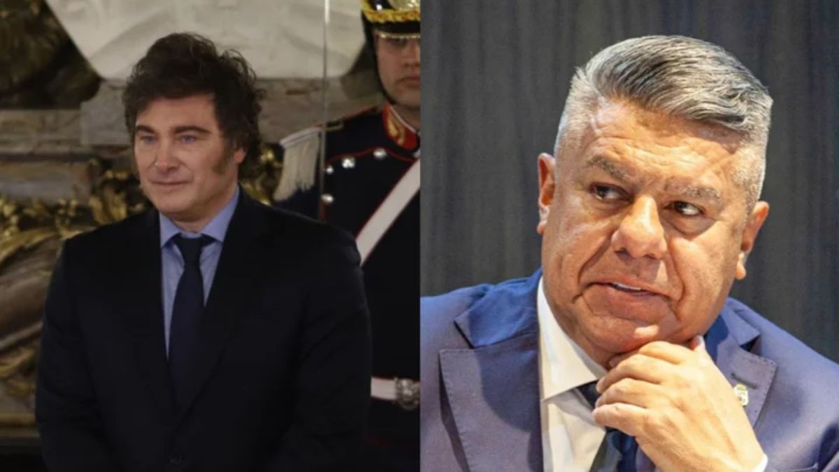 El Ministerio de Capital Humano