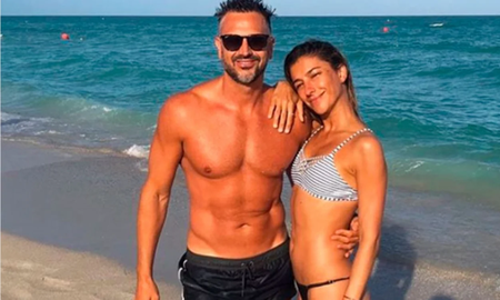 Leo Montero, que estrena programa este domingo en América, pasó por Intrusos y habló de su relación de 18 años con Malu Tedesco. Leo Montero, que estrena programa este domingo en América, pasó por Intrusos y habló de su relación de 18 años con Malu Tedesco.