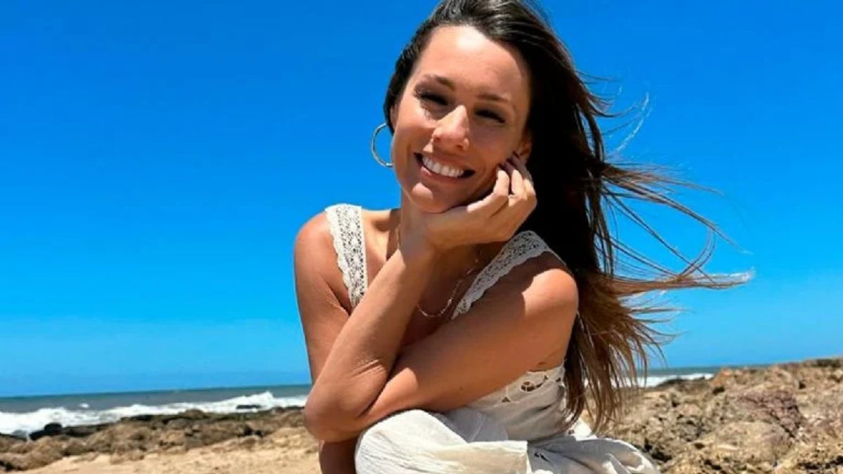 Pampita habló sobre el final de “Los 8 Escalones” y agradeció la experiencia. Pampita habló sobre el final de “Los 8 Escalones” y agradeció la experiencia.