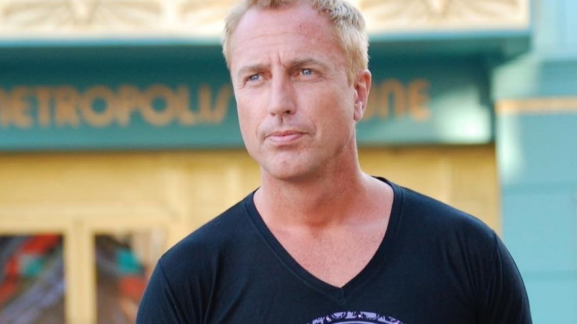 Marley se reencontró con su ex pareja y generó revuelo en las redes